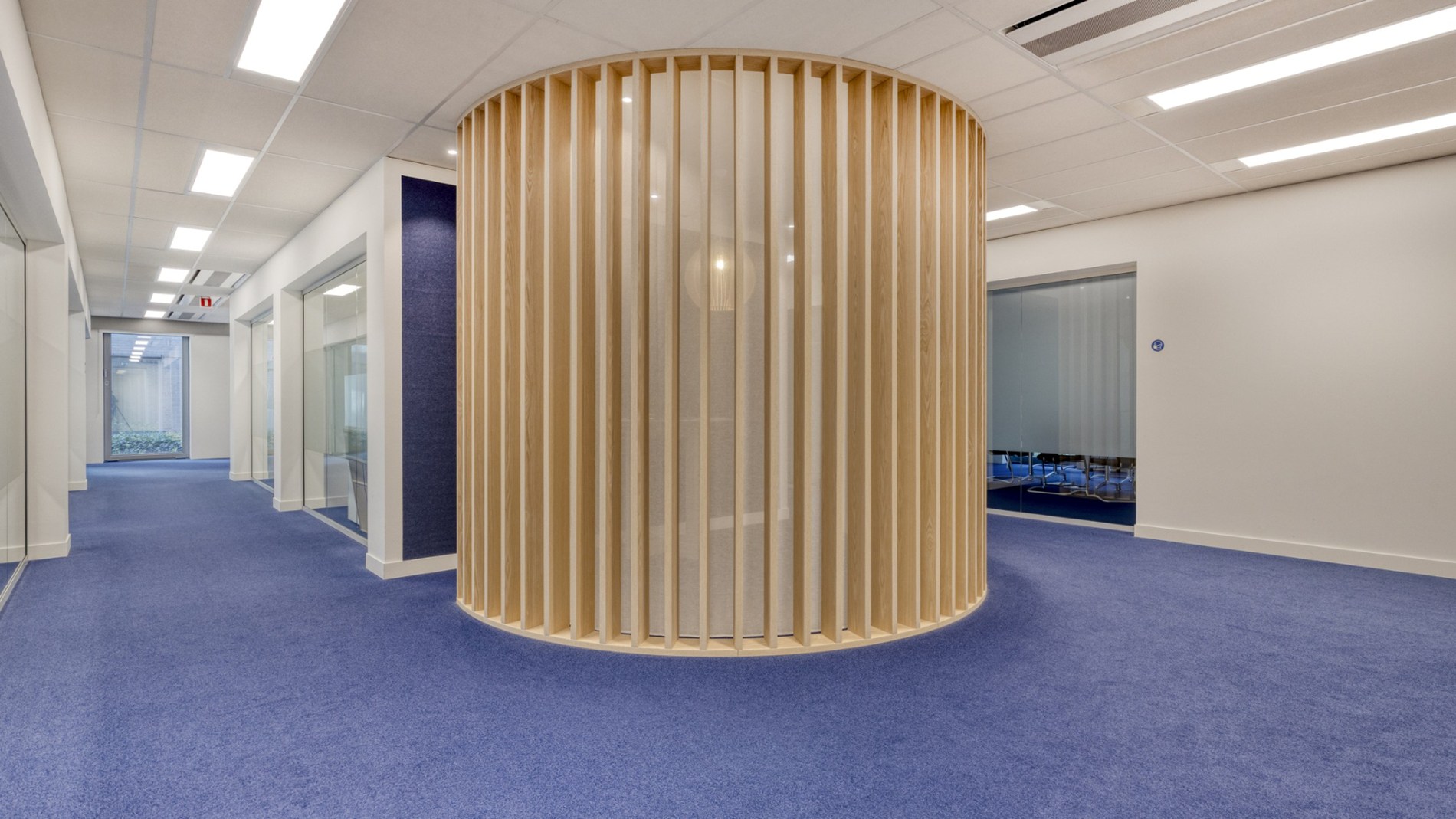Kantoren te huur in The Ultimate in Berchem