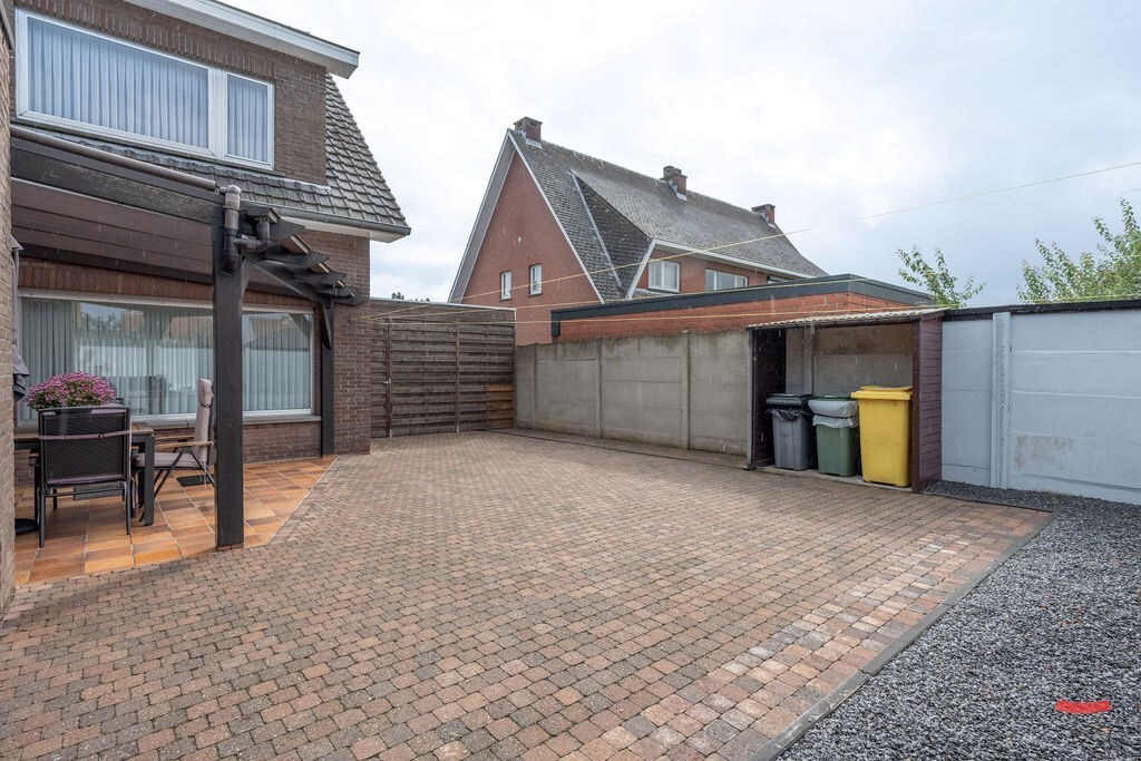 Woning verkocht in Ravels