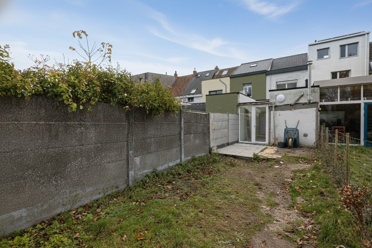 Instapklaar, recent gerenoveerd rijhuis in een opkomende, aantrekkelijke buurt 