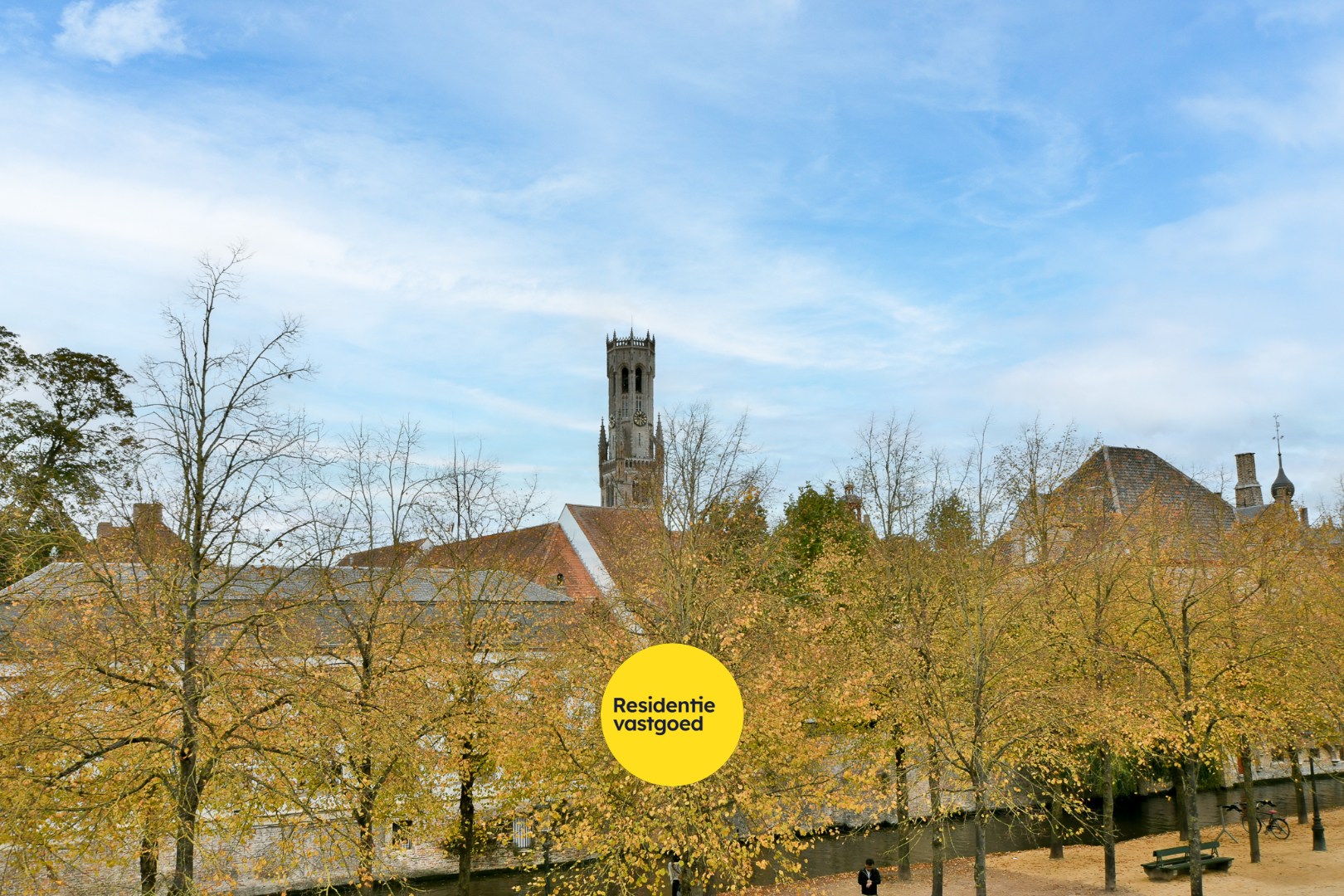 Uitzonderlijk handelspand met woonst op toplocatie! 