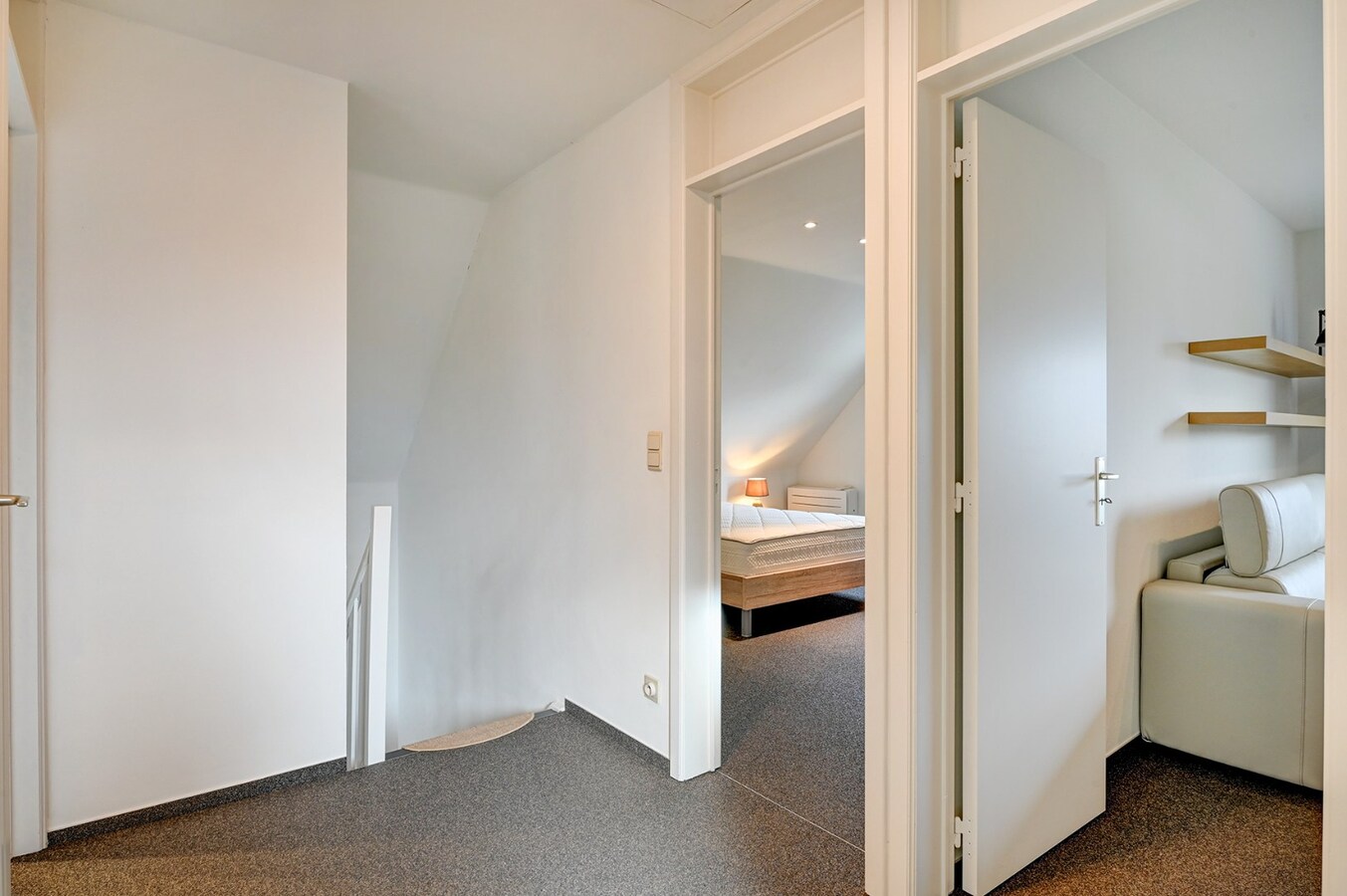 Energiezuinige, instapklare woning 