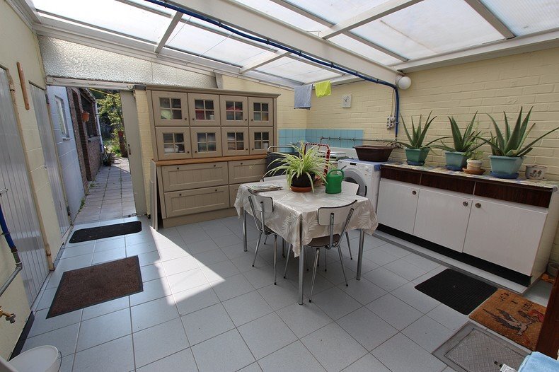 VERKOCHT OP 2 WEKEN ! 