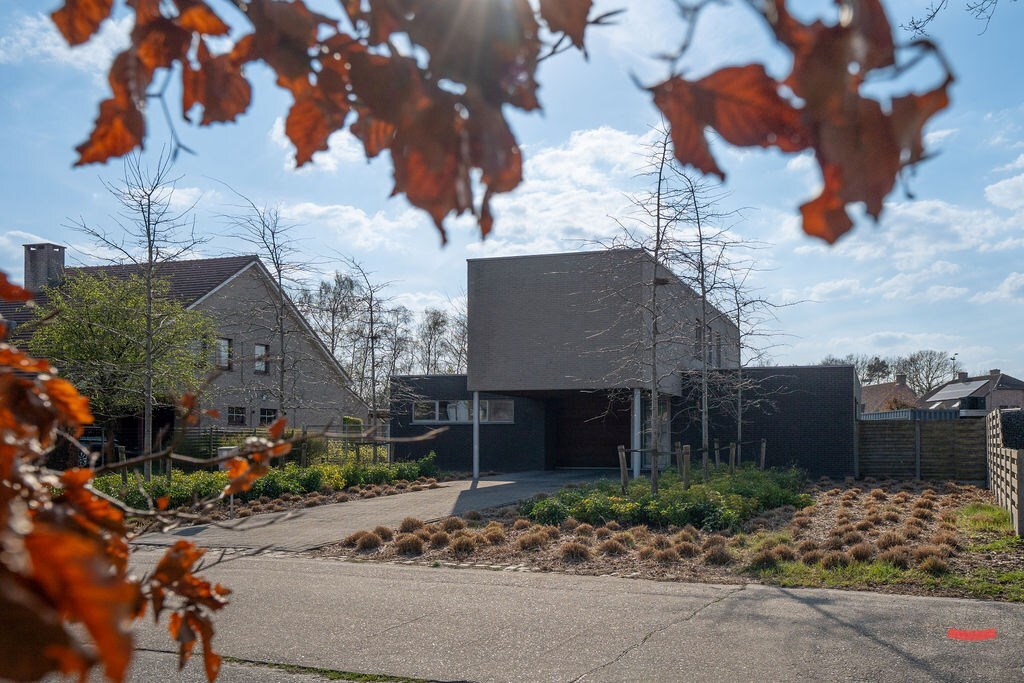 Woning verkocht in Ravels