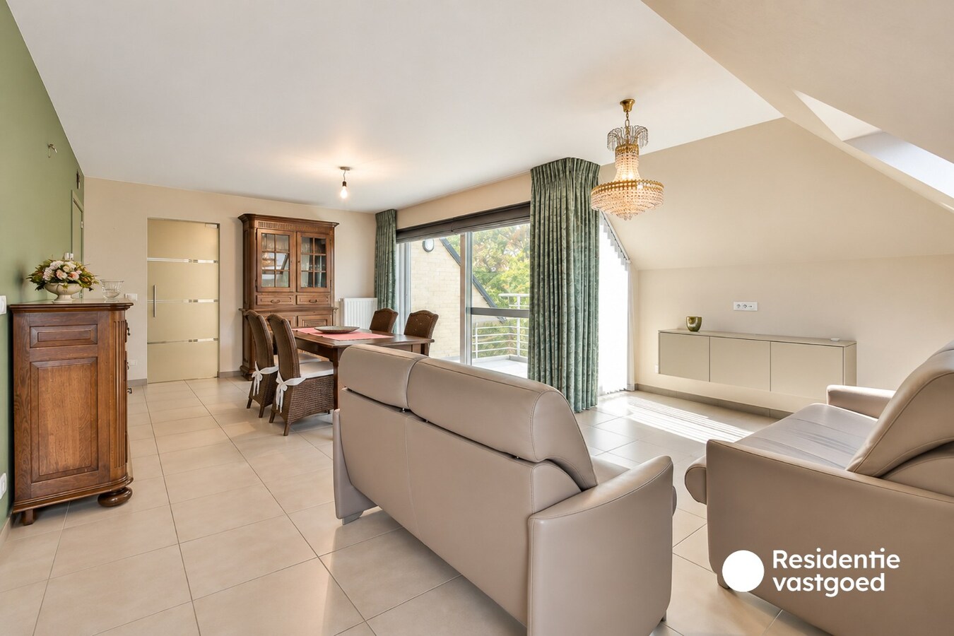 Te koop appartement - Torhout