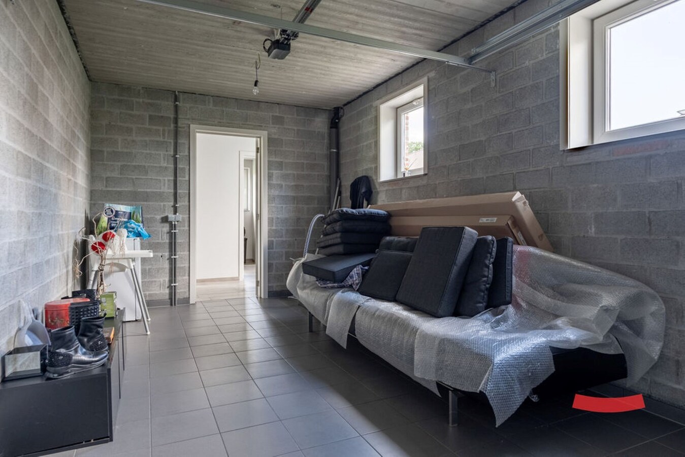 Woning verkocht in Poppel