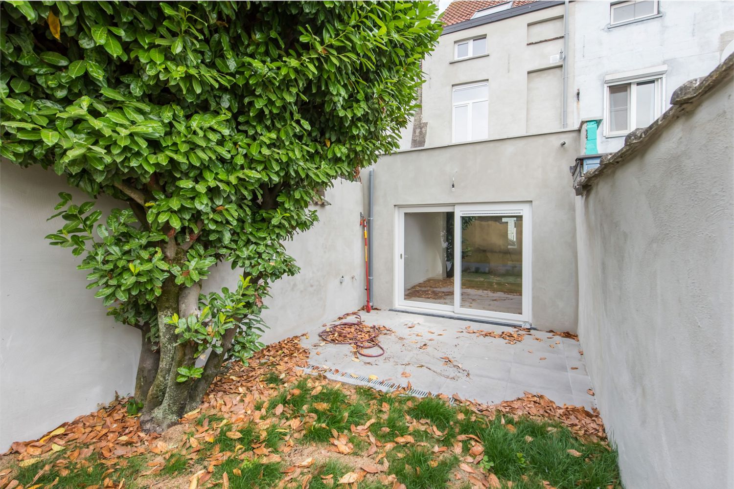 Woning verkocht in Gent