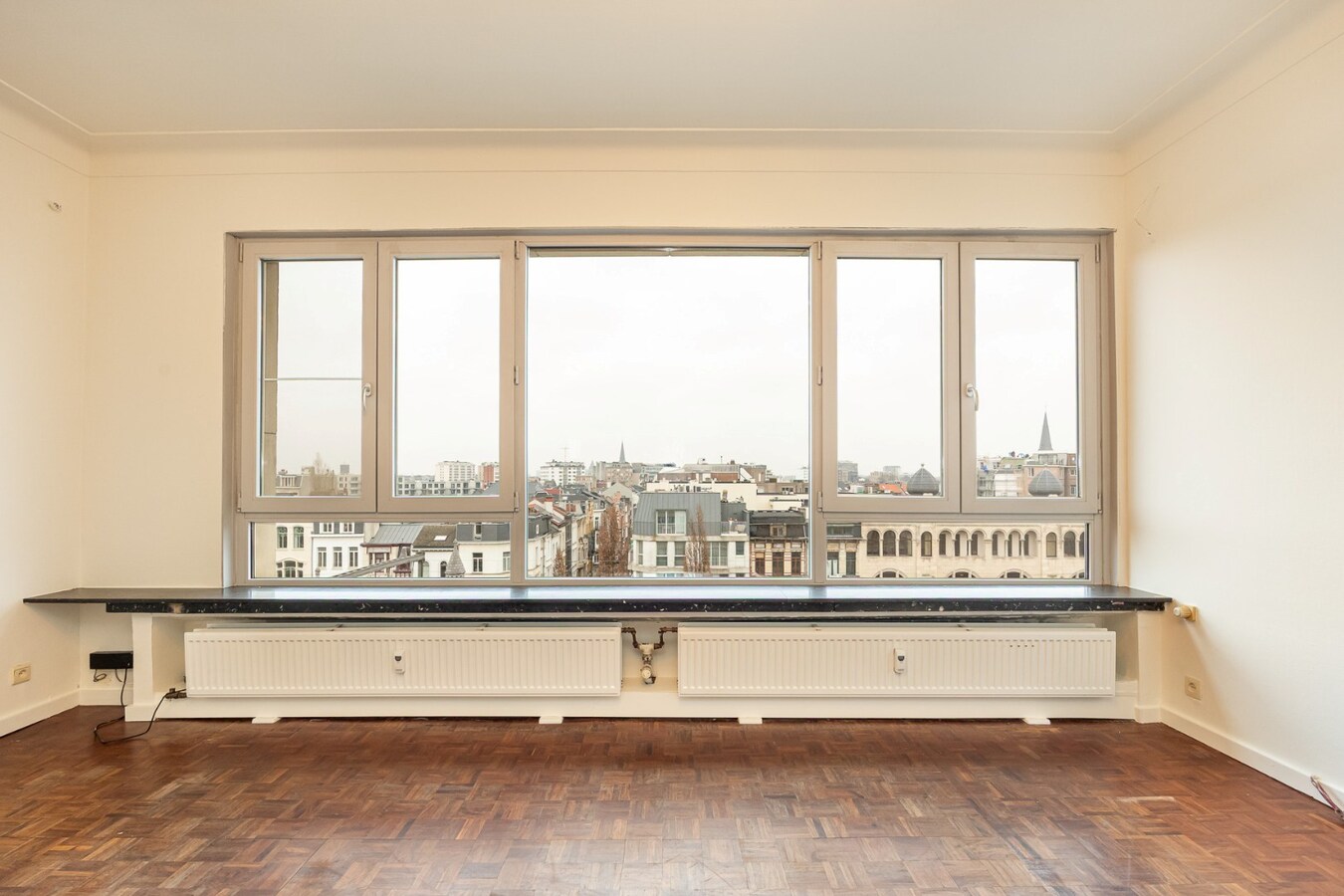 Appartement met 2 slaapkamers op toplocatie 