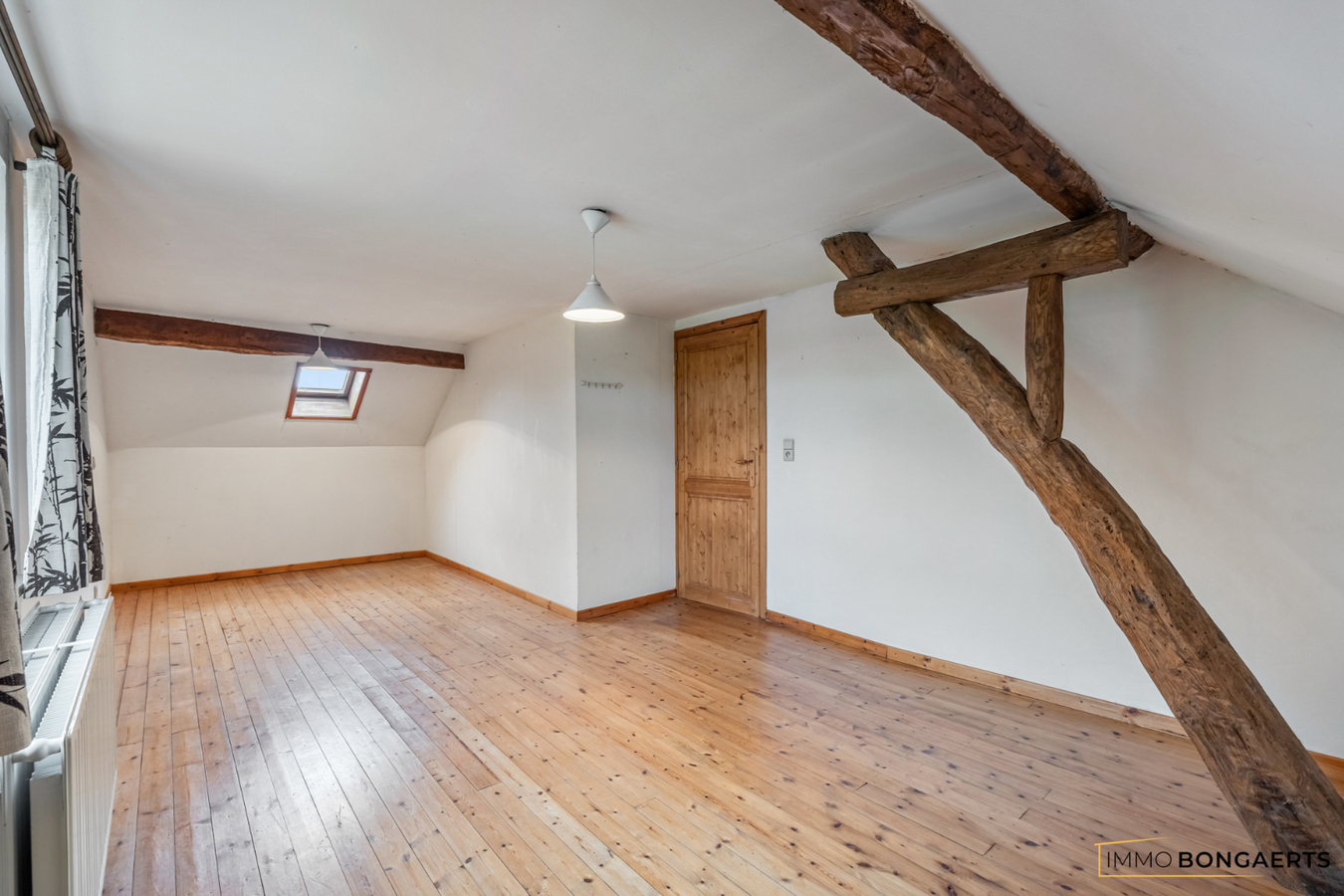 Karaktervolle hoeve 