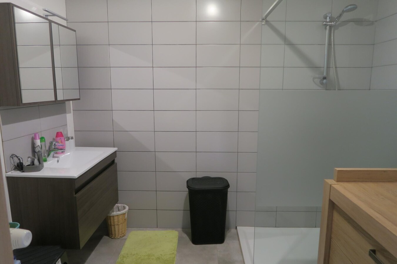 Prachtig nieuwbouwappartement met zonneterras 