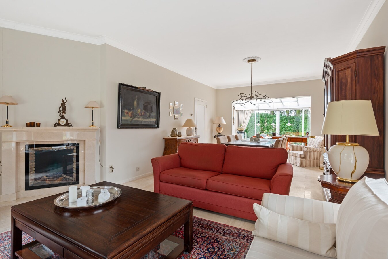 Woning verkocht in Ravels