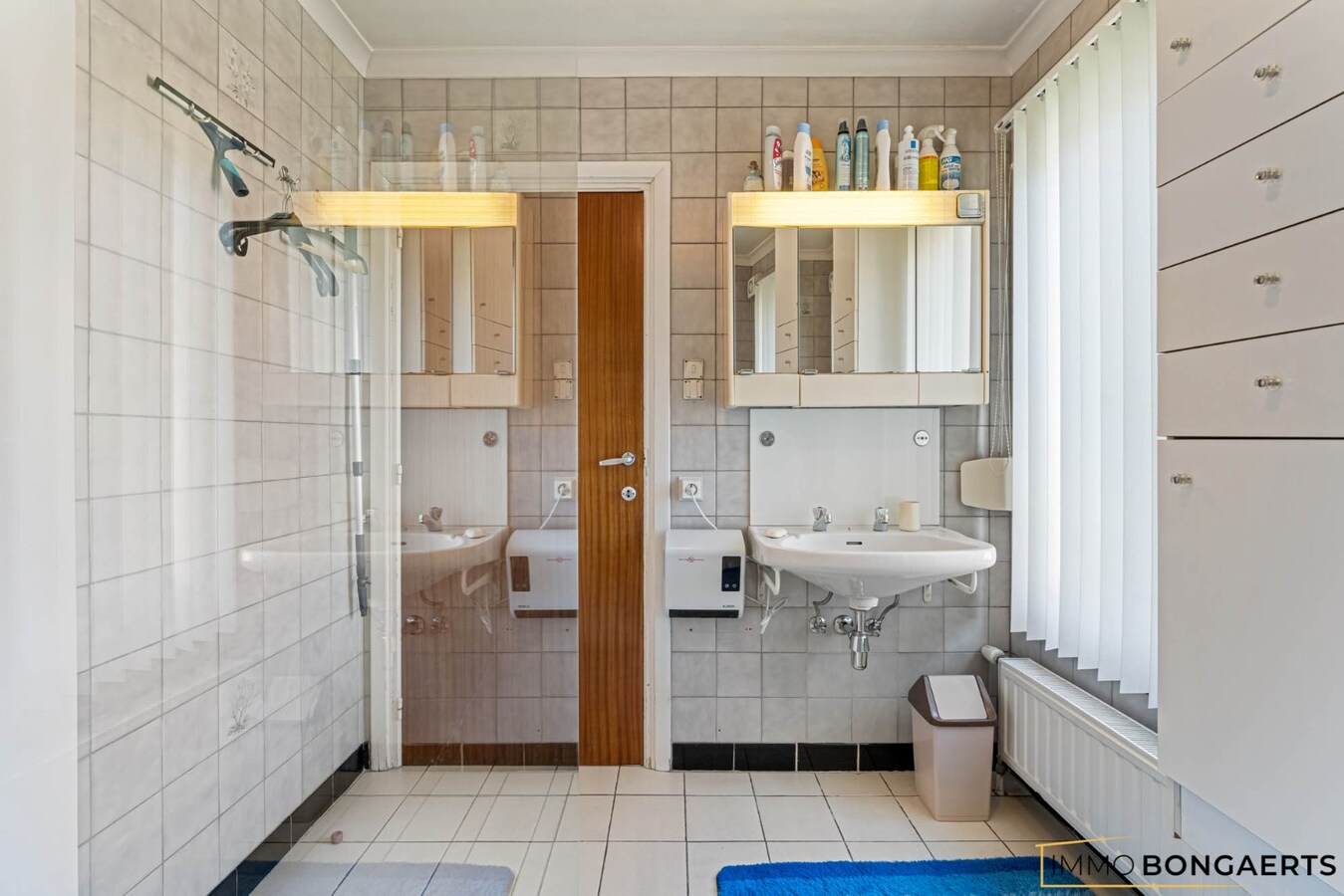 Woning met 4 slaapkamers 