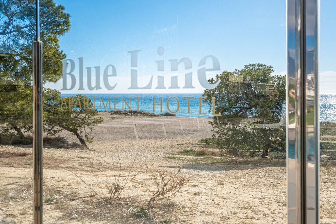 Appartement te koop in Villajoyosa