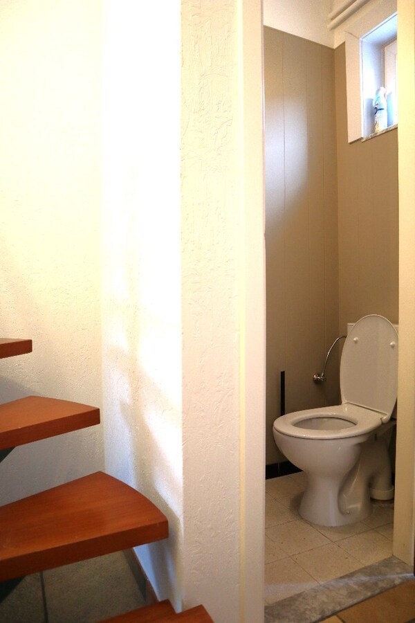 Gerenoveerde rijwoning met 3 slaapkamers te Bierbeek (Korbeek-lo) 