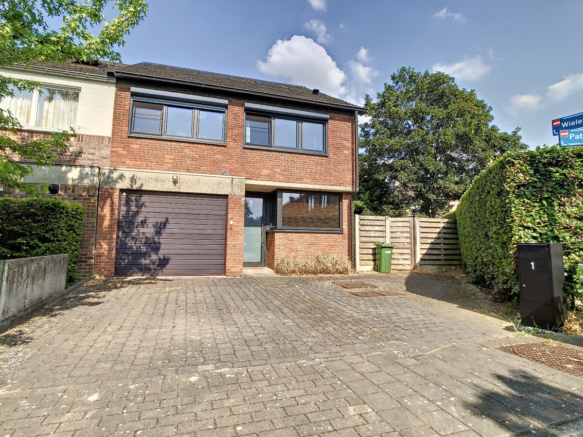 Verhuurd woning - Kessel-Lo