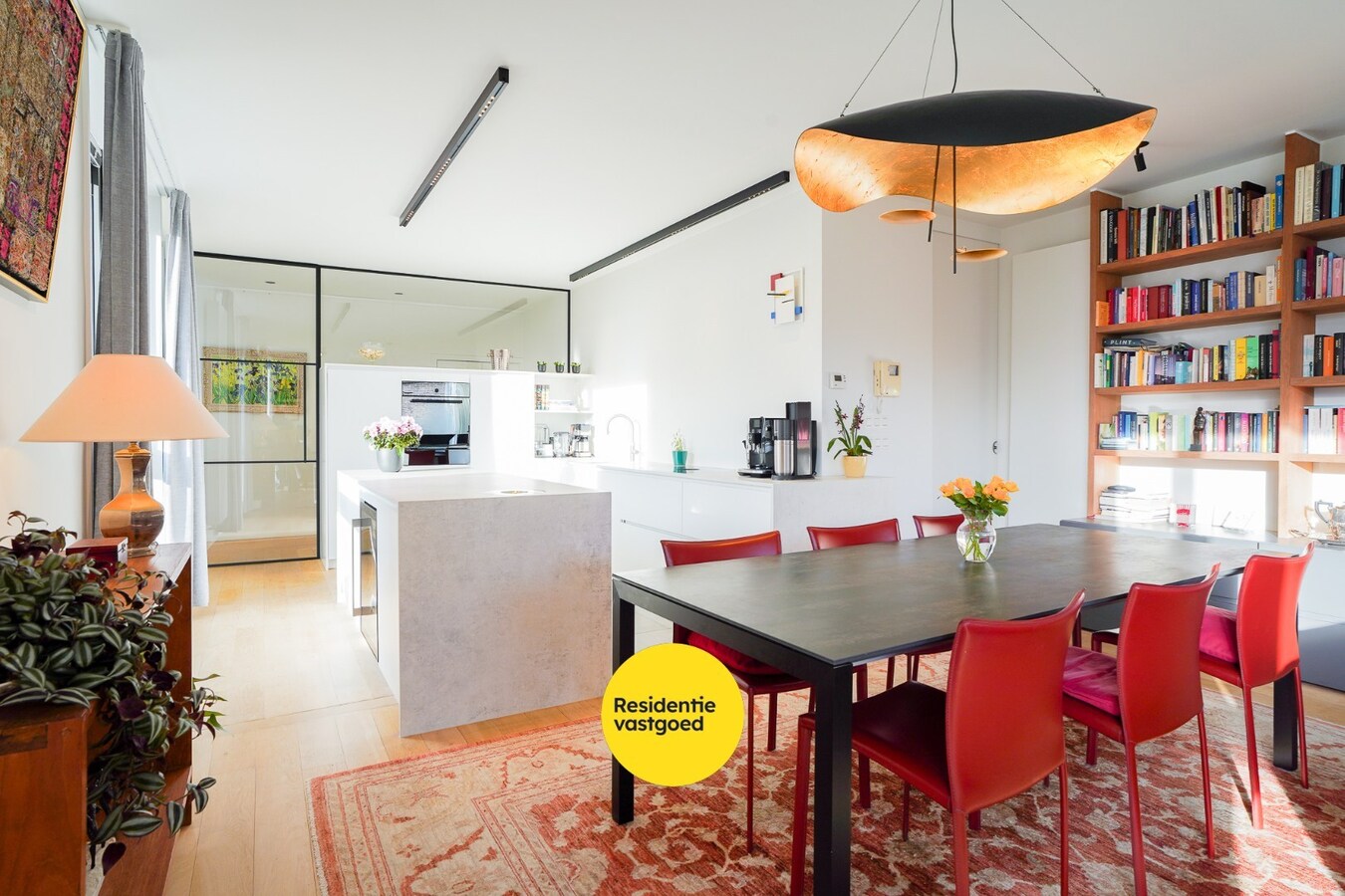 Te huur appartement - Brugge
