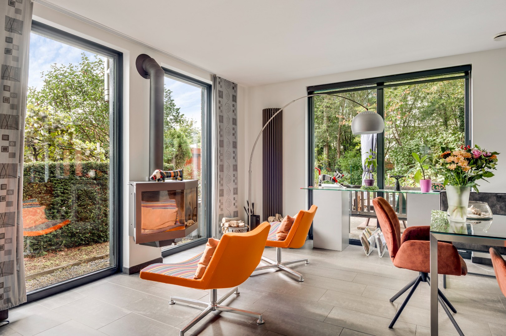 Exclusieve villa te koop in Stramproy