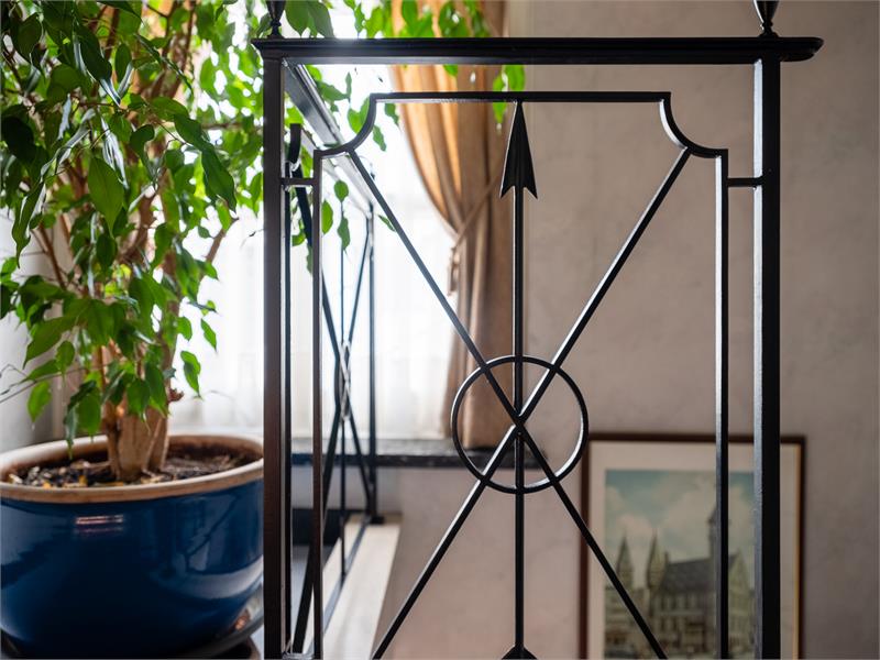 Unieke viergevel in Gentbrugge 