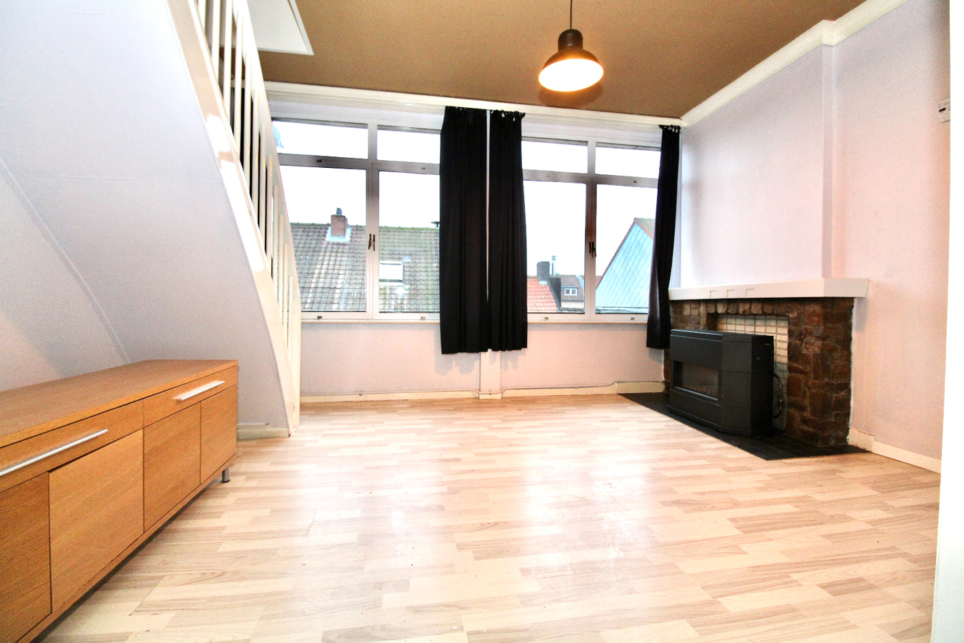 Verhuurd appartement - Sint-Niklaas