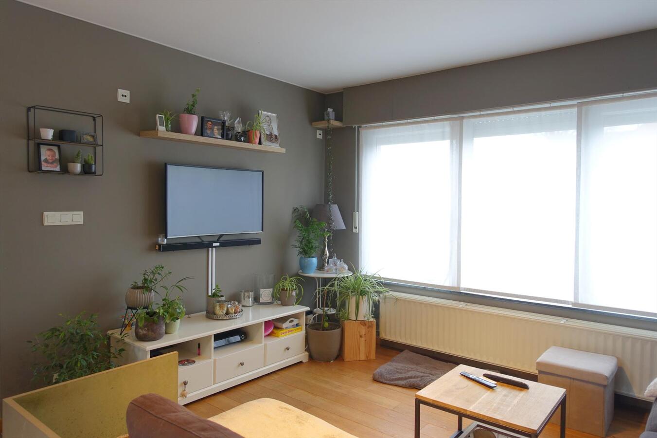 Gezellige gerenoveerde woning met tuin 