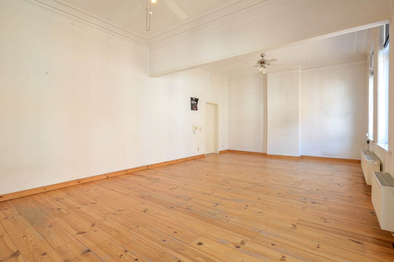 Verhuurd appartement - Oostende