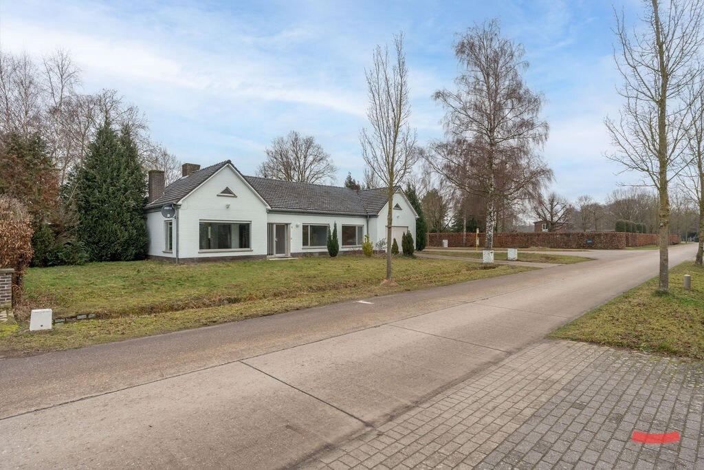 Woning te koop in Poppel