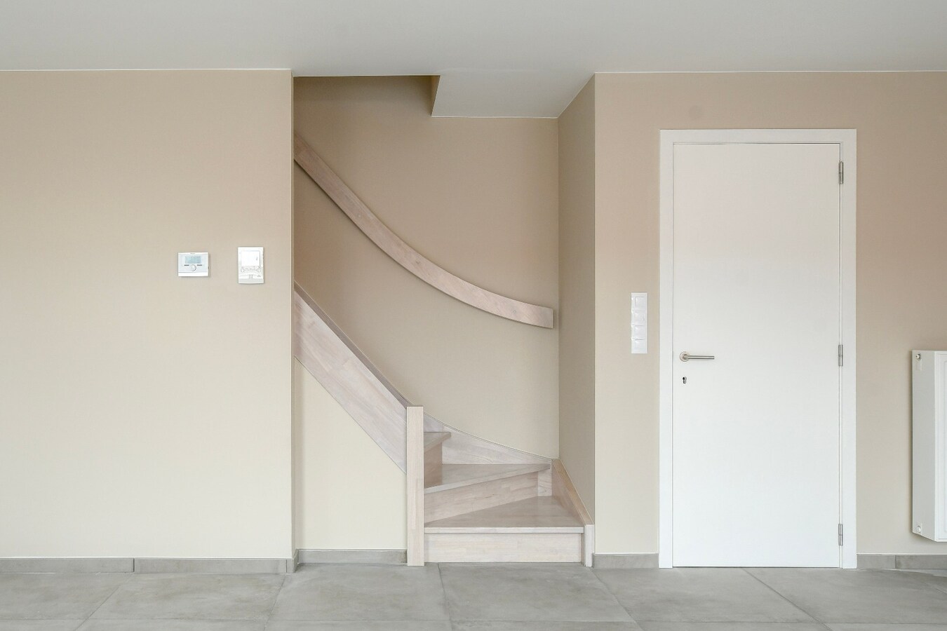 Verhuurd duplex - Ichtegem