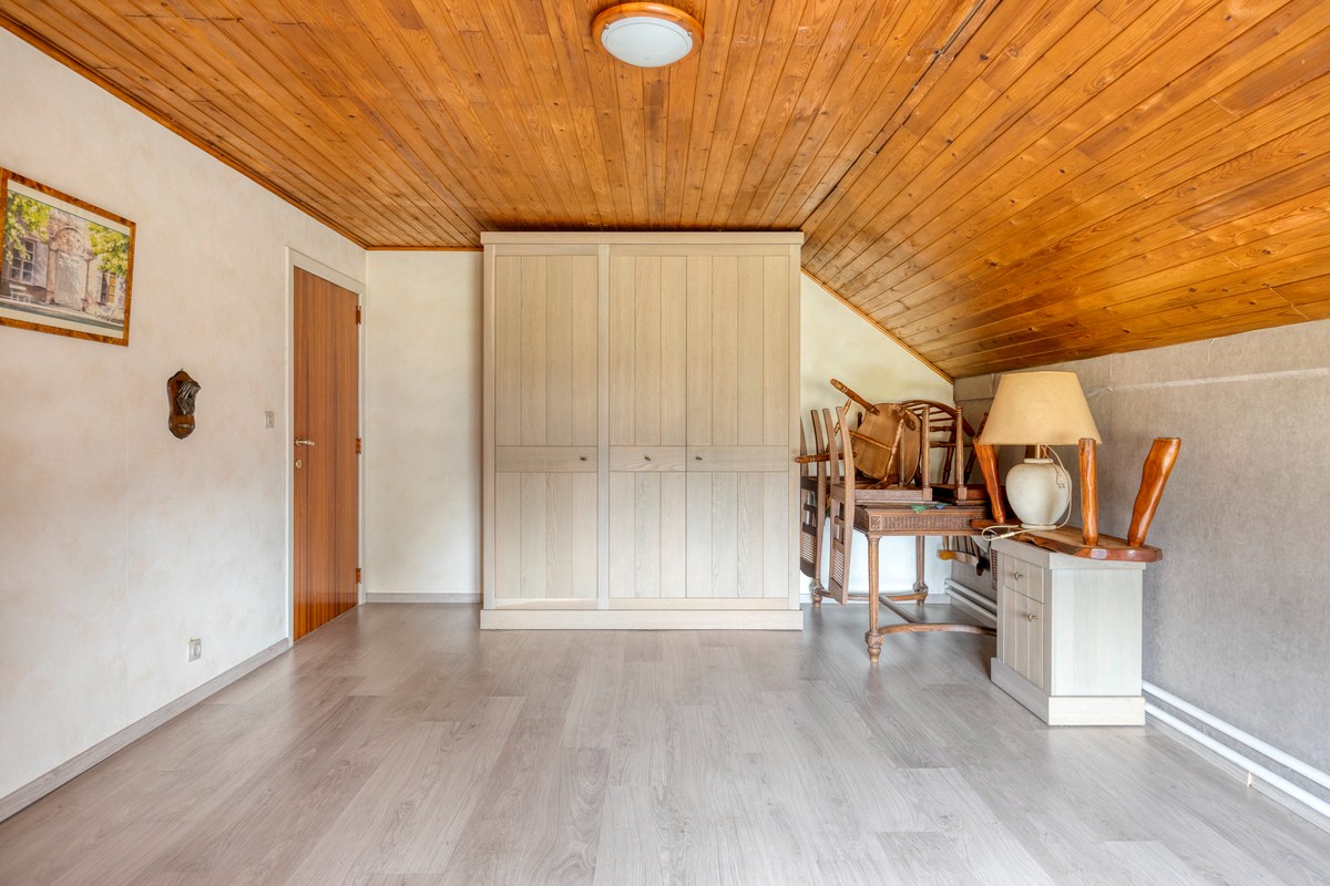 Goed gelegen woning met 3 slaapkamers 