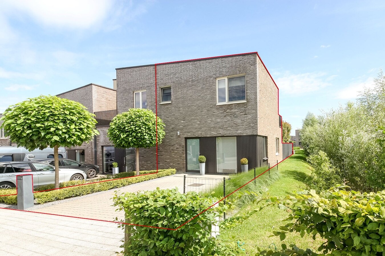 Verhuurd woning - Tongeren-Borgloon