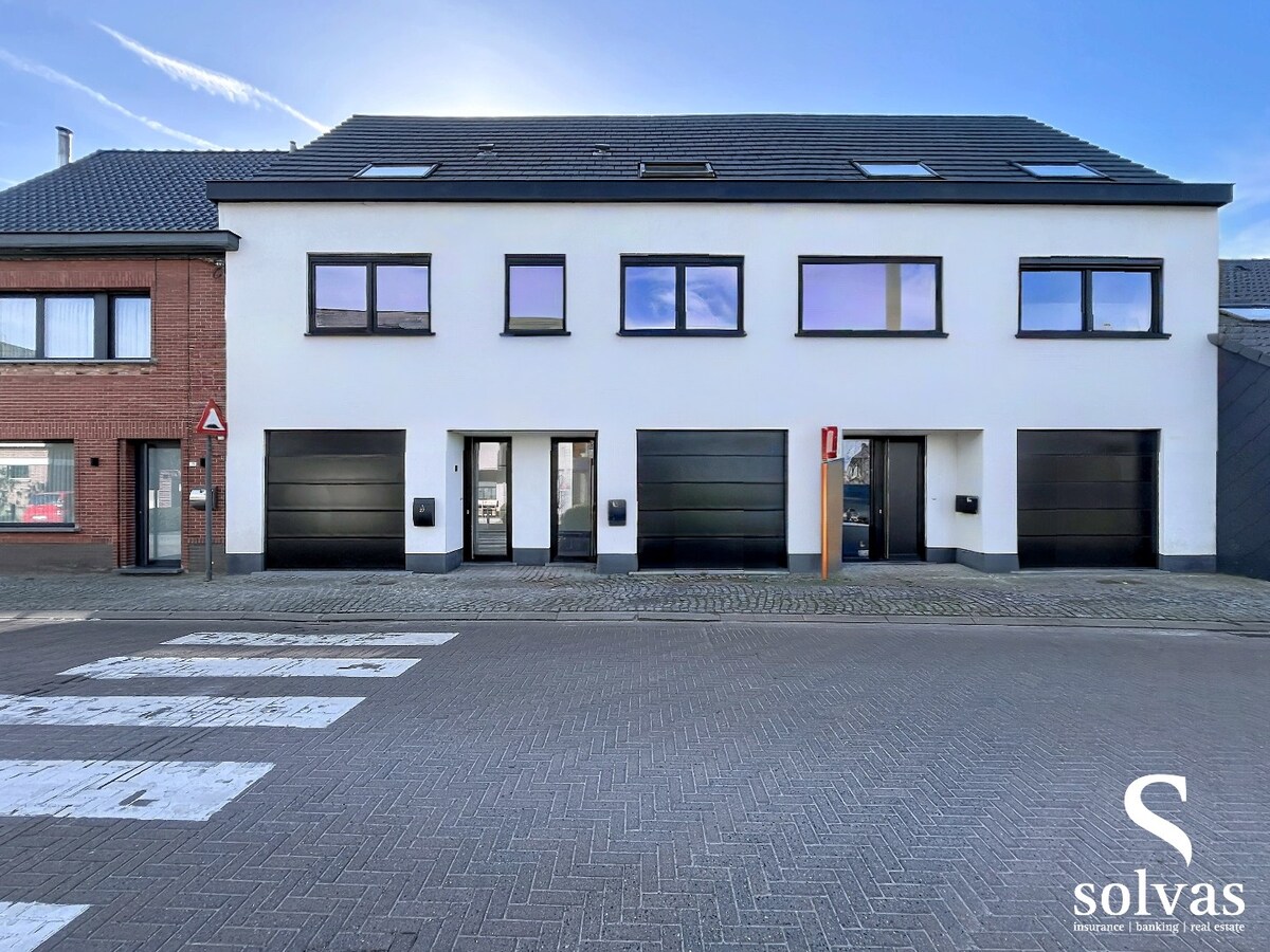 Te huur woning - Aalter