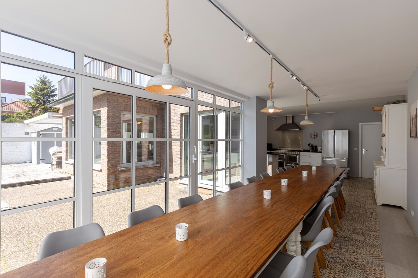 Wohnung verkauft in Koksijde