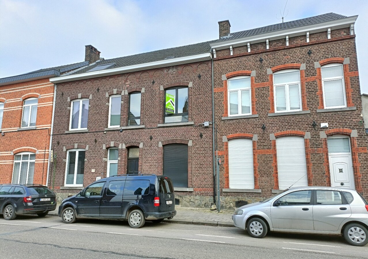 Verhuurd woning - Tongeren-Borgloon