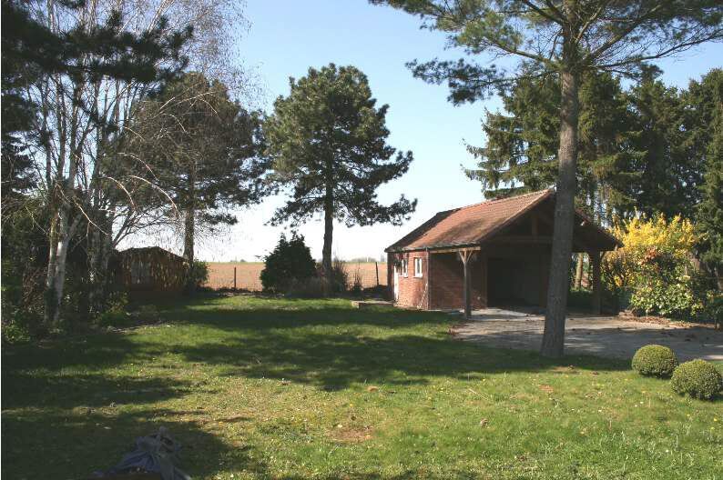 Verkocht villa - Tongeren