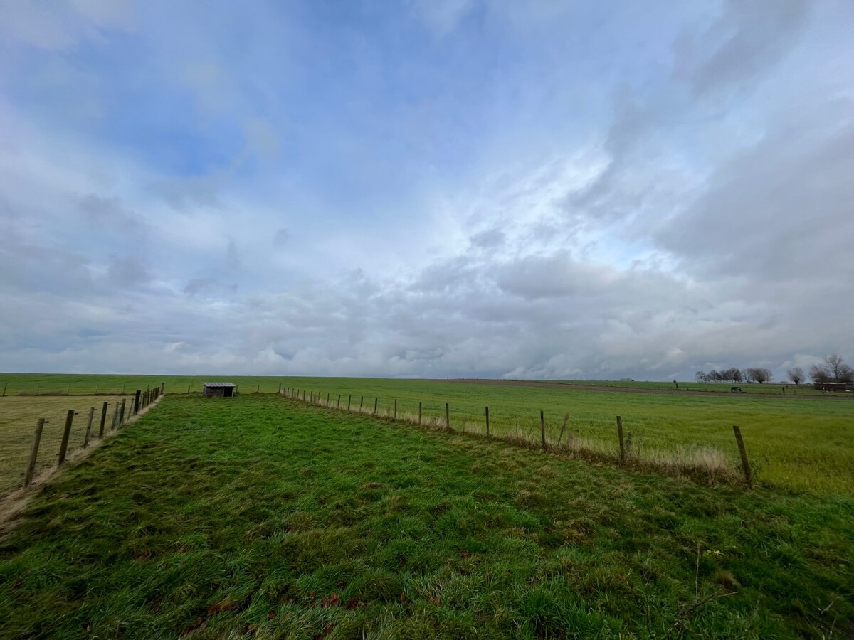 Exceptionele, moderne nieuwbouwwoning 