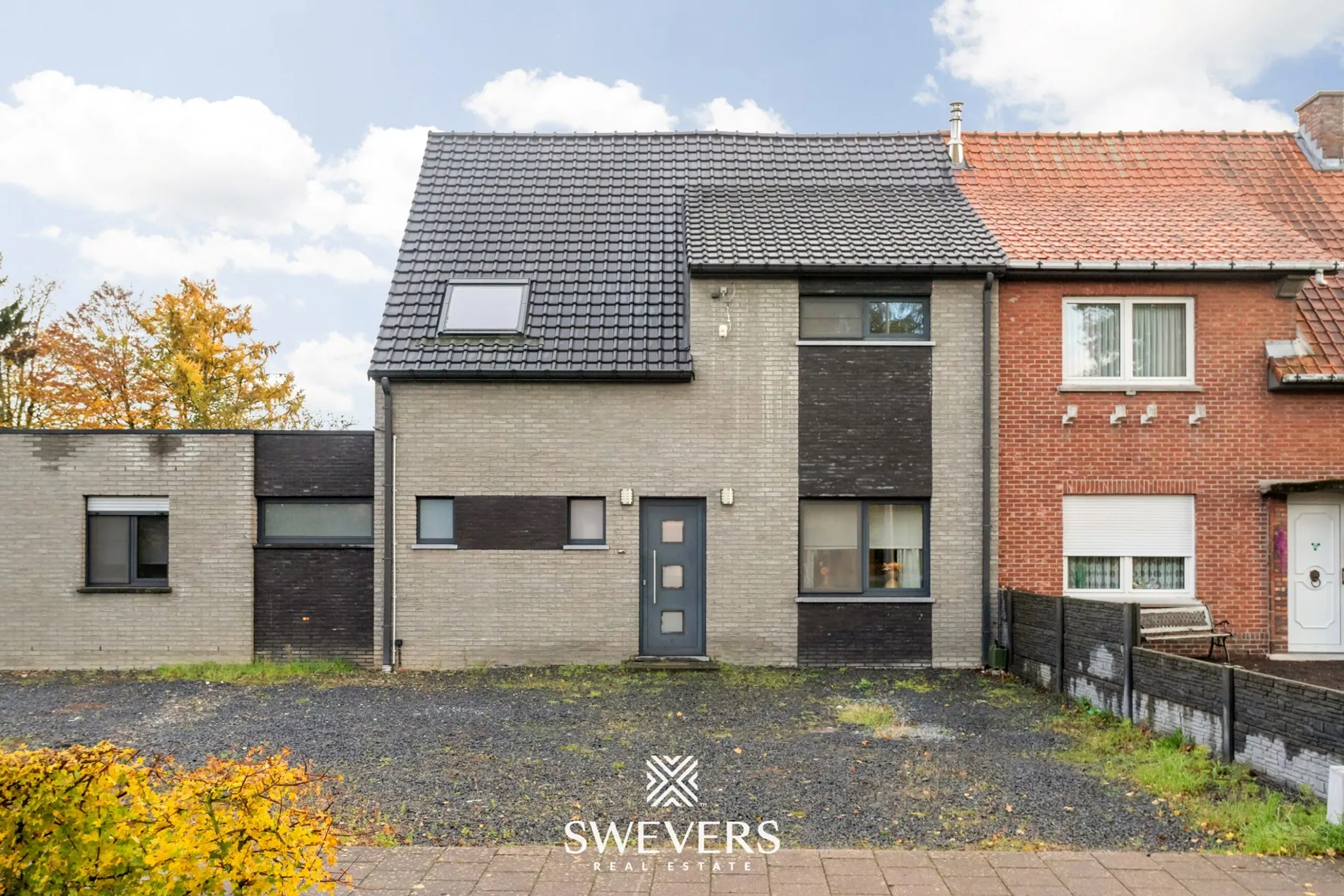 Verkocht woning - Houthalen-Helchteren