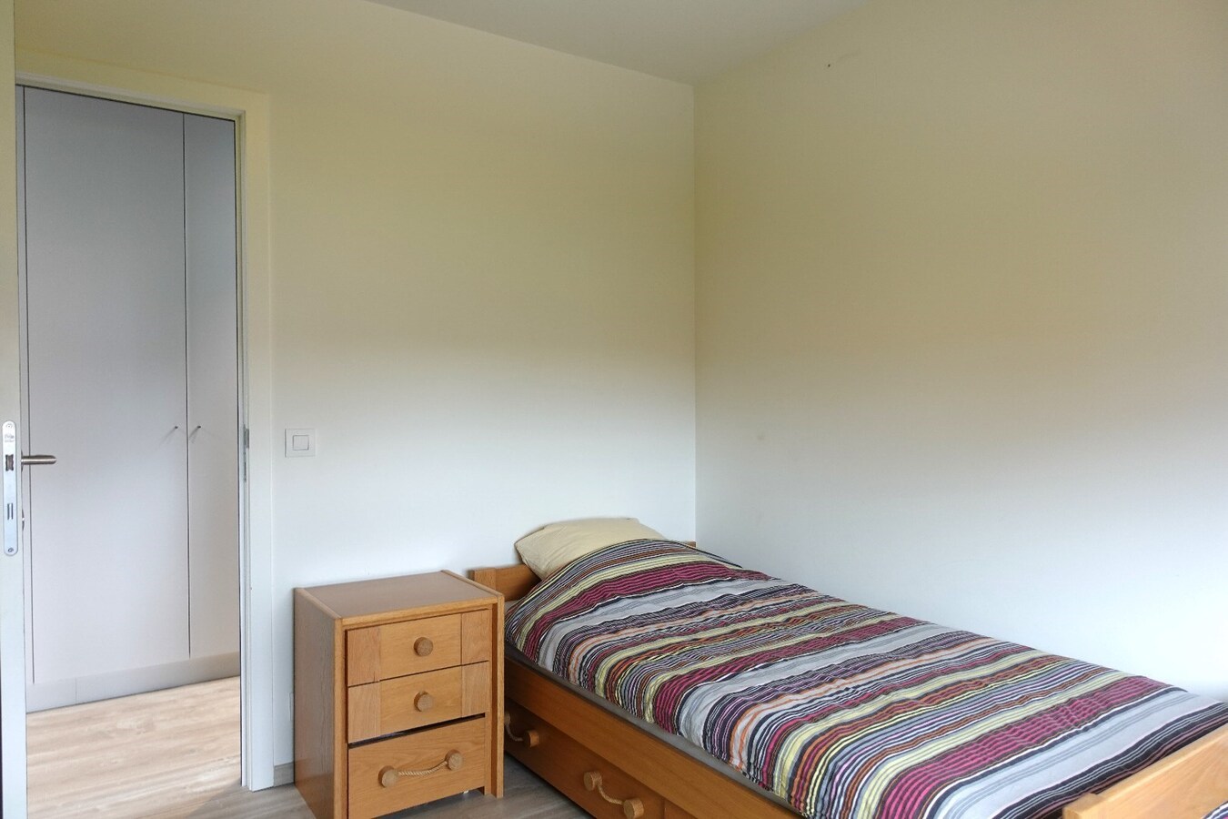 Unieke energiezuinige woning met 4 slaapkamers (E-peil 19) 