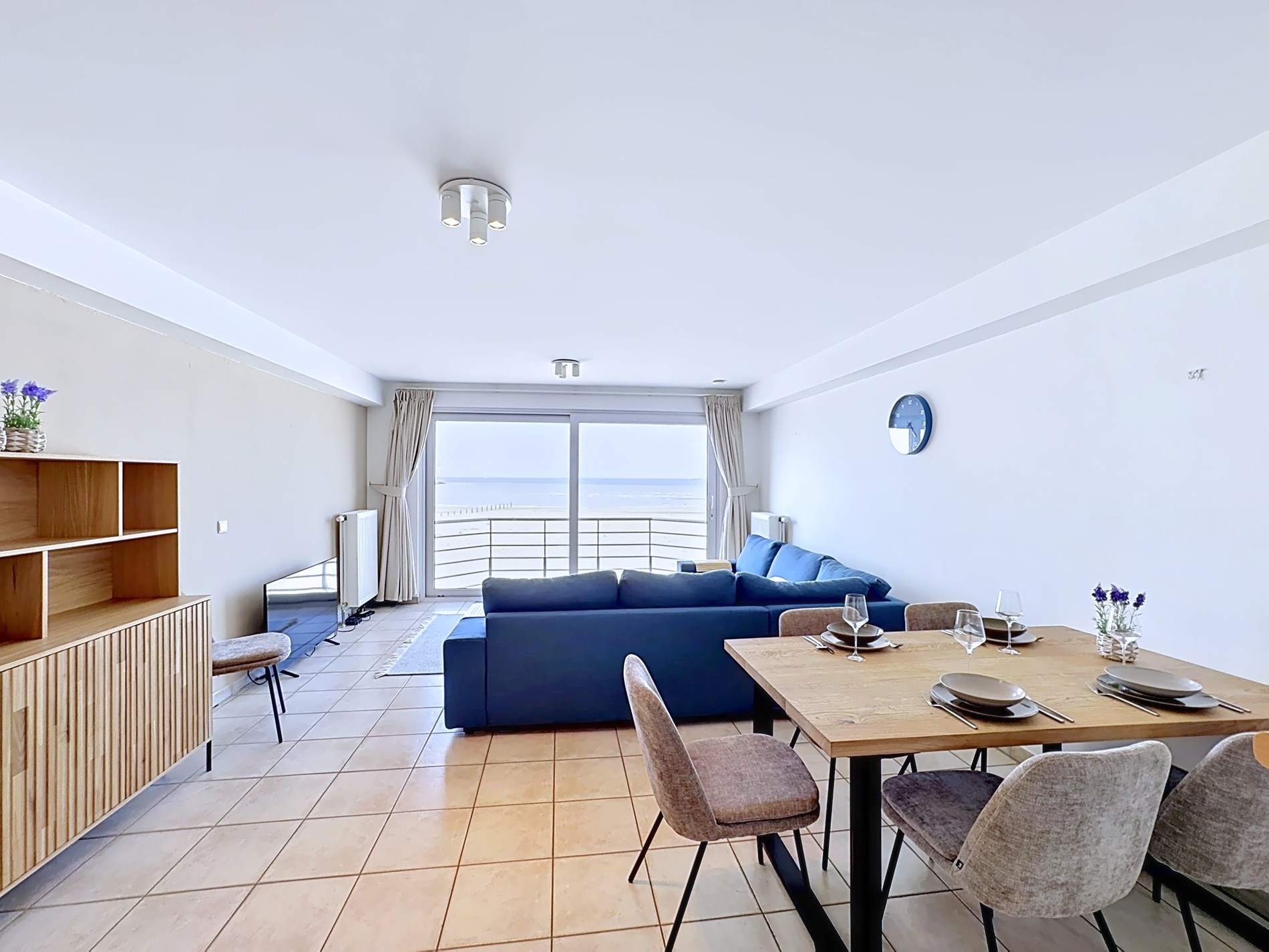 Appartement 2 Slpk 