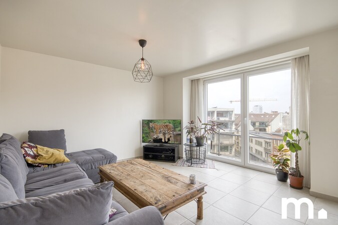 Te koop appartement - Kortrijk