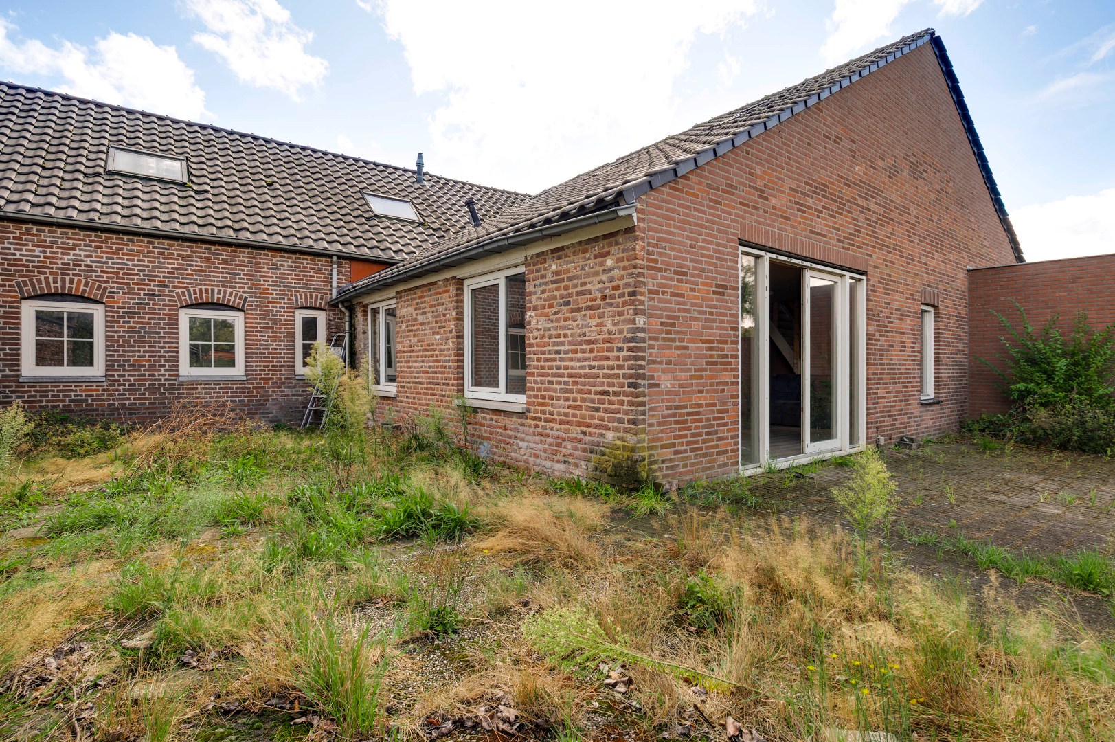 Eengezinswoning te koop in Stramproy