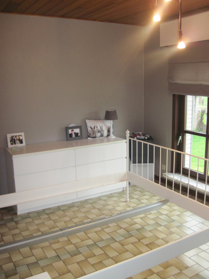 Stijlvolle en degelijke bungalow. Unieke ligging. 