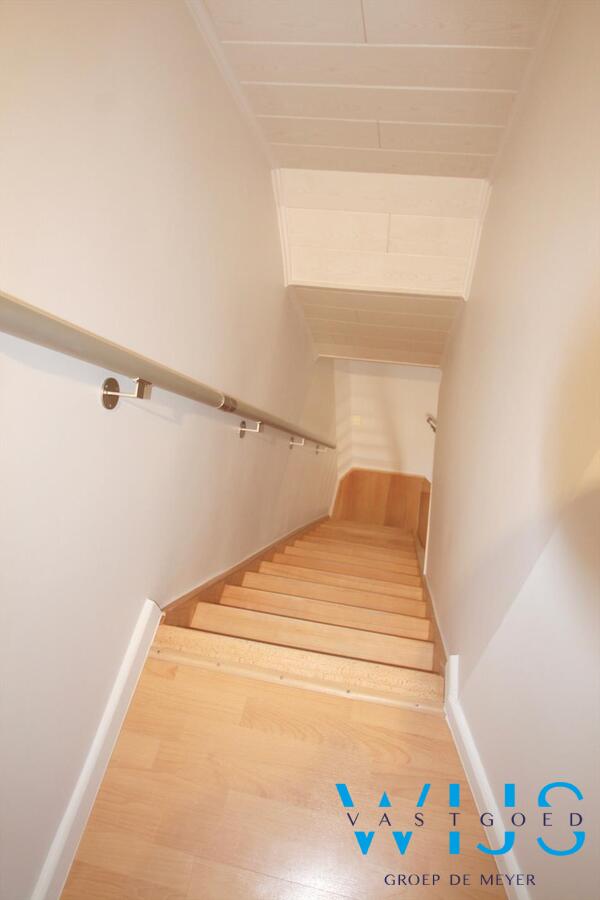 Toffe instapklare woning vlakbij de invalswegen ! 