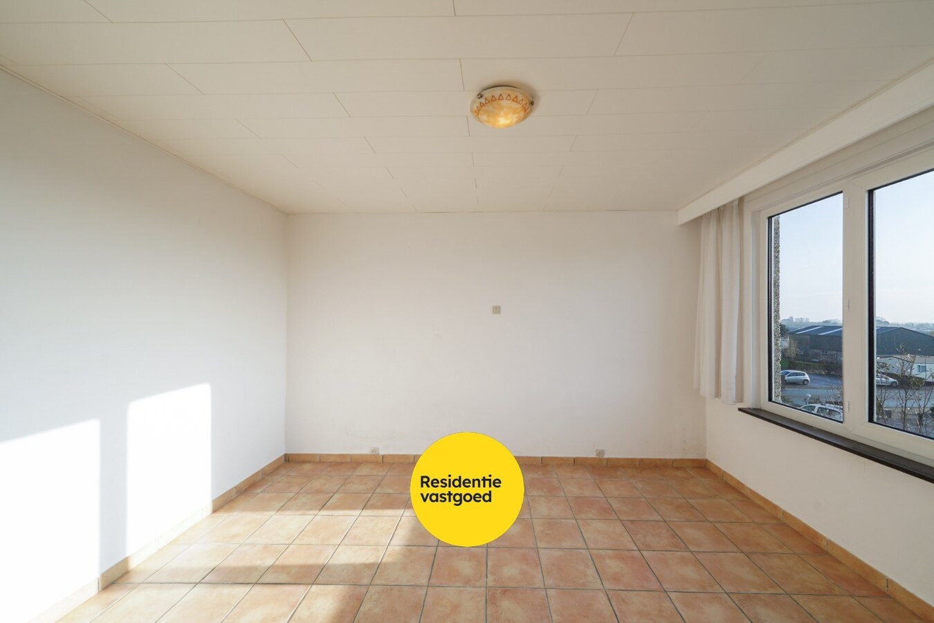 Te huur appartement - Bredene