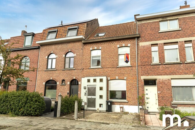 Te koop woning - Kortrijk