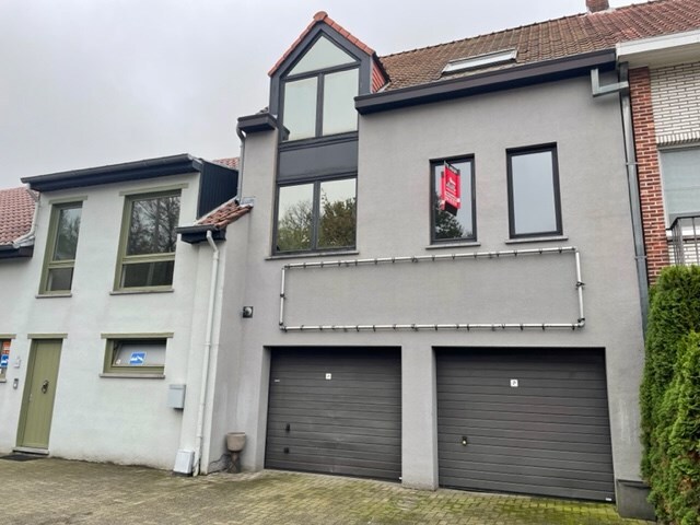 Verhuurd duplex - Geel