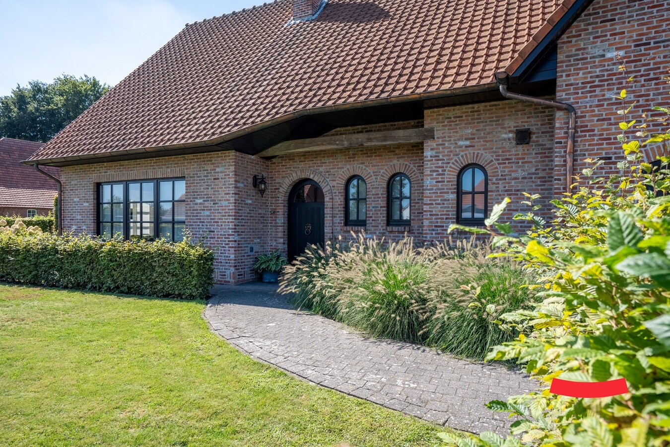 Woning verkocht in Ravels