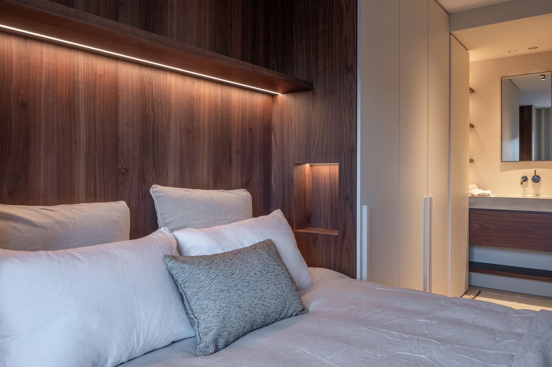 Résidence Milenka - Magnifique projet de construction en hauteur avec vue panoramique sur la mer dans le Zoute. 