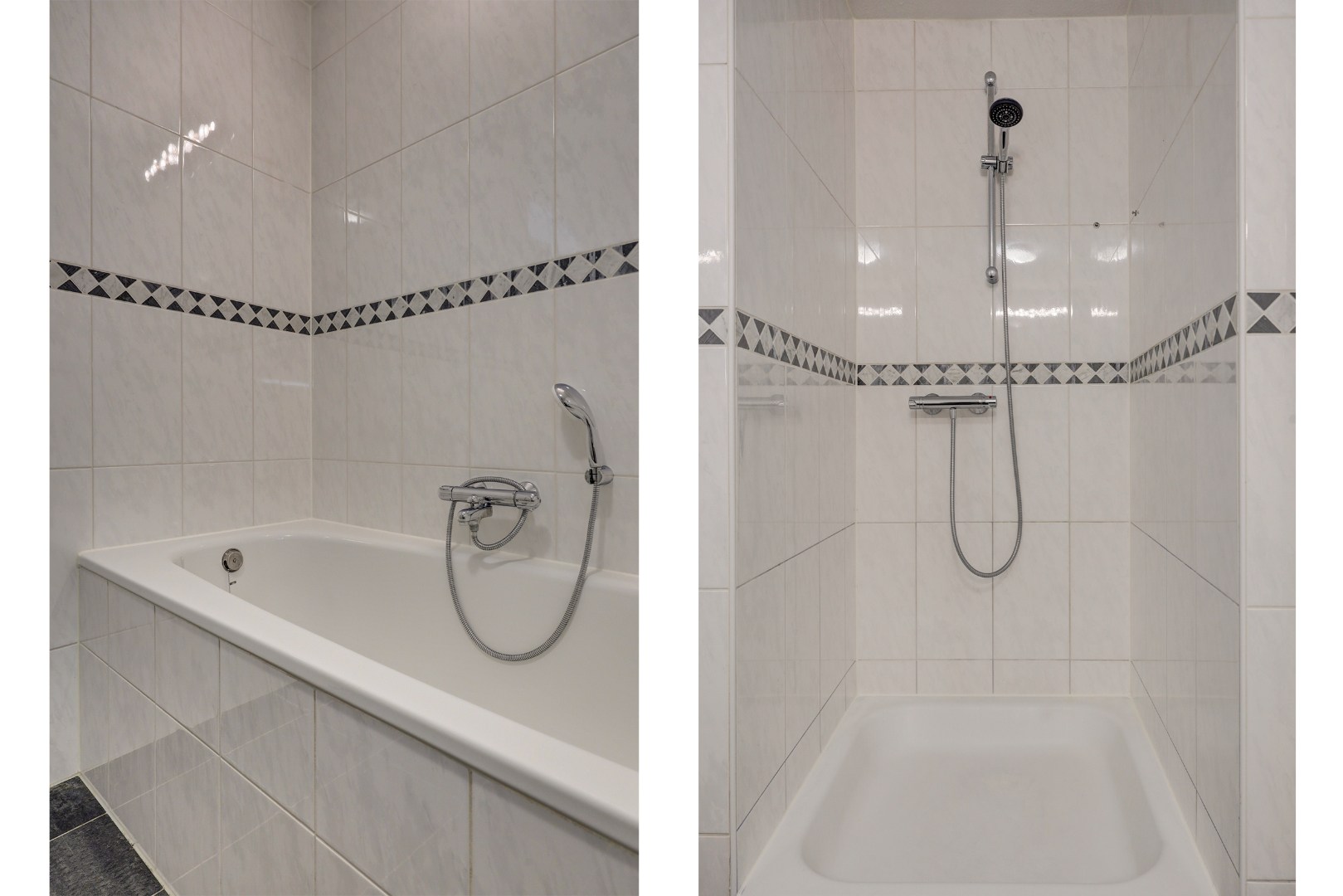 Energiezuinige (A-label) en instapklare 6-kamer tussenwoning met lichte woonkamer, moderne keuken, vijf slaapkamers, zonnige onderhoudsvriendelijke tuin met achterom en gelegen op eigen grond. 