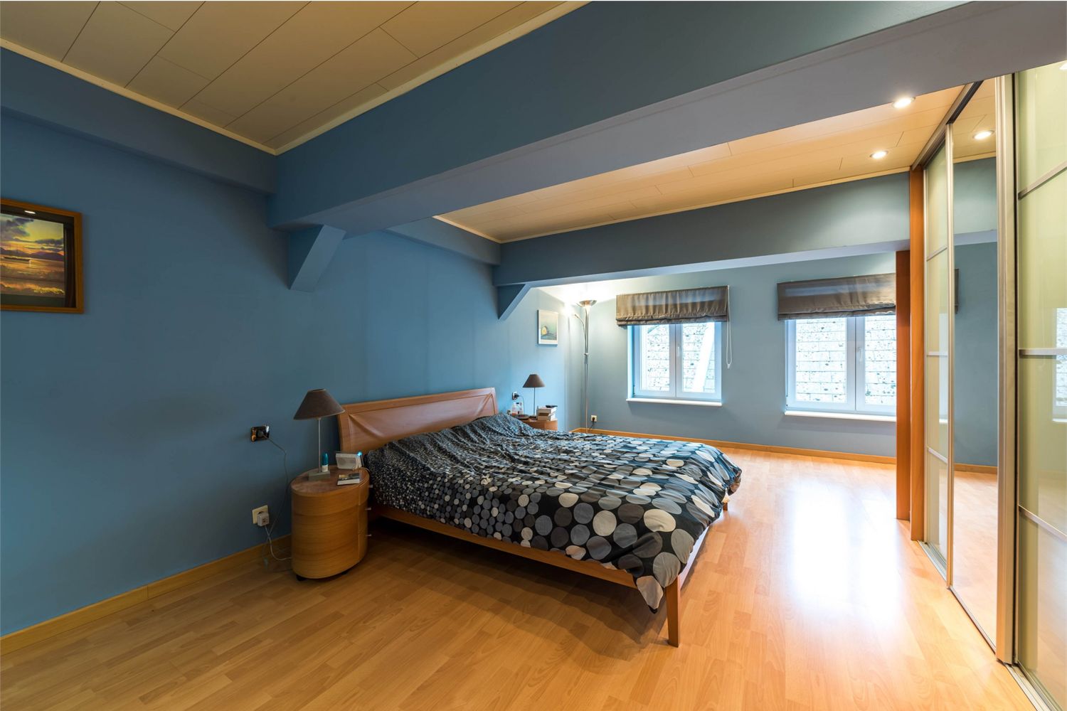 Woning verkocht in Gent