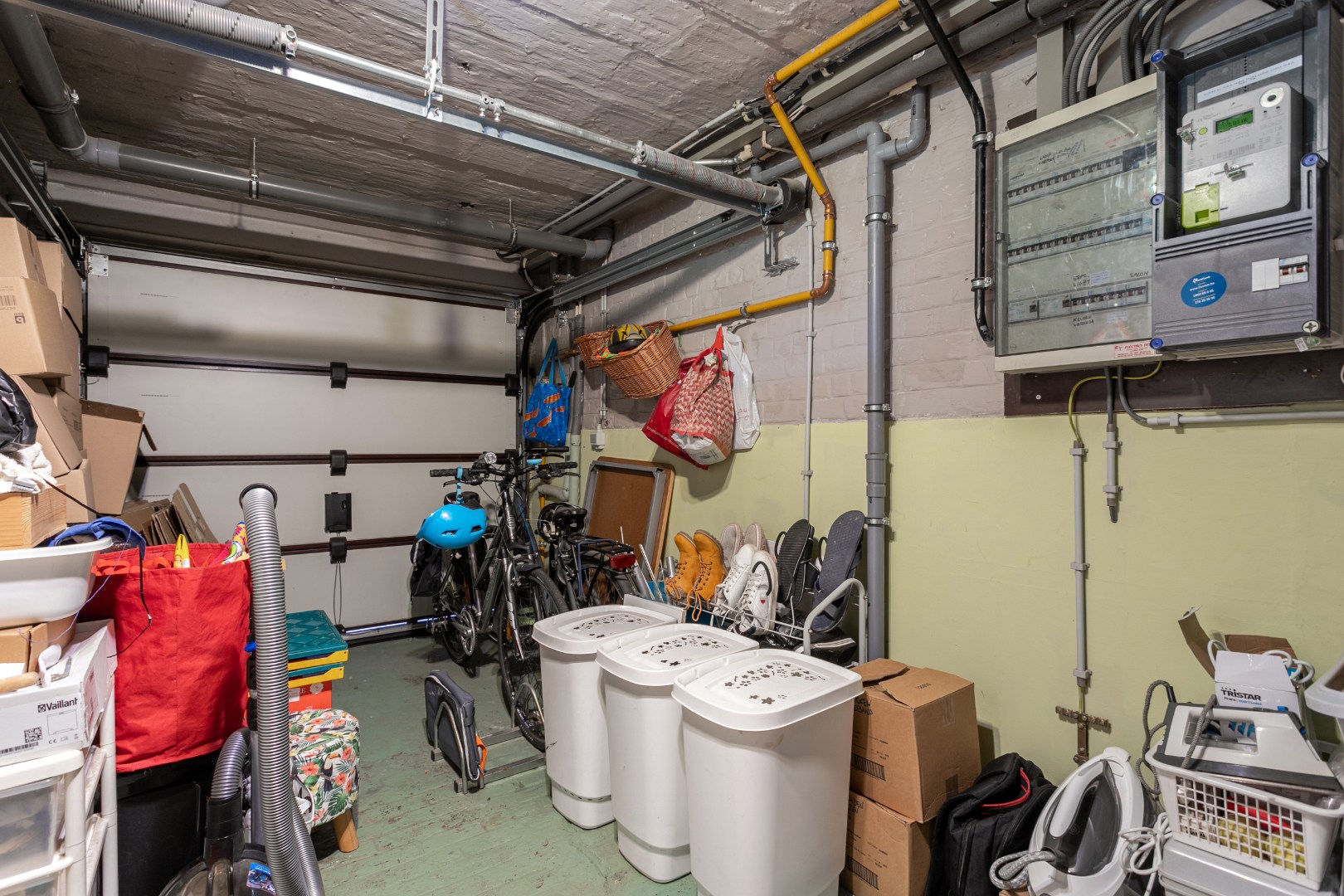 Instapklare gezinswoning met 3 slaapkamers, EPC C en ruime tuin in Buizingen 