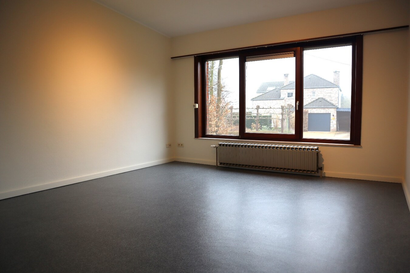 Open bebouwing met 2 slaapkamers te Haasrode (Oud-Heverlee) 