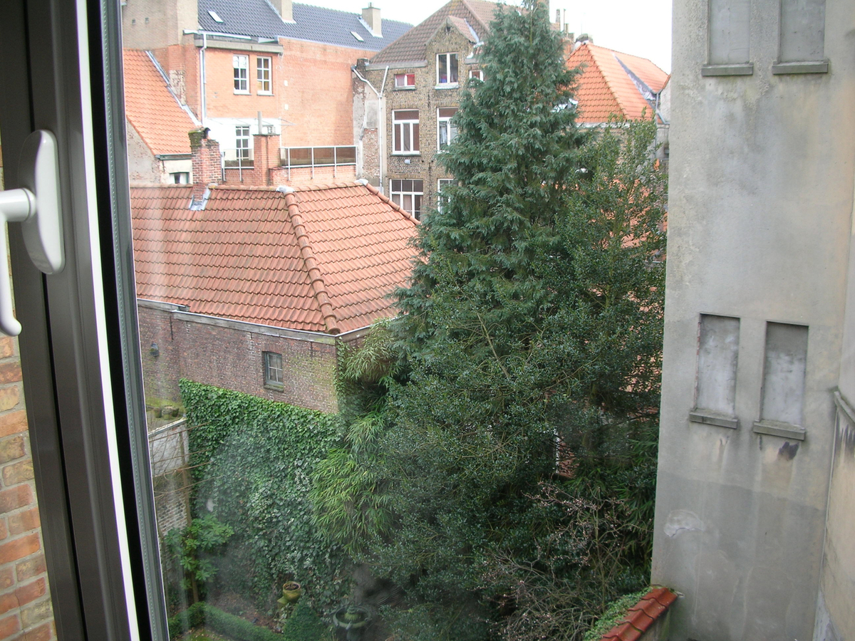 Prachtig Appartement in het centrum van Brugge 